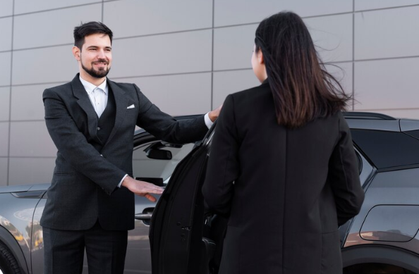 Carey Chauffeur Limousine Service: Navigating Challenges and Shaping the Future