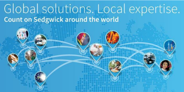 Global Network Local Expertise