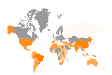 Global Presence