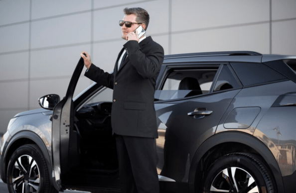 Elevate Your Travel Experience with Boston Coach Black Car Service