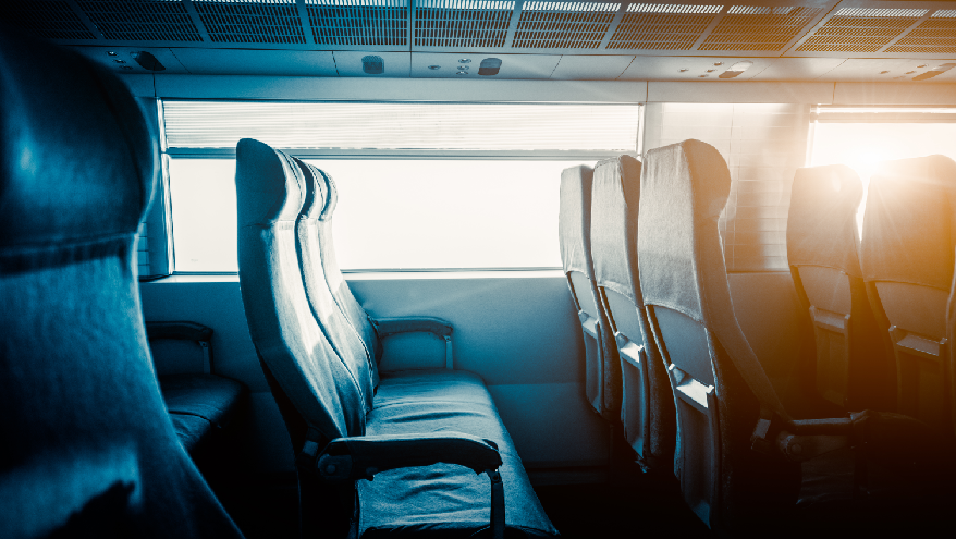 Boston Coach Luxury Transportation