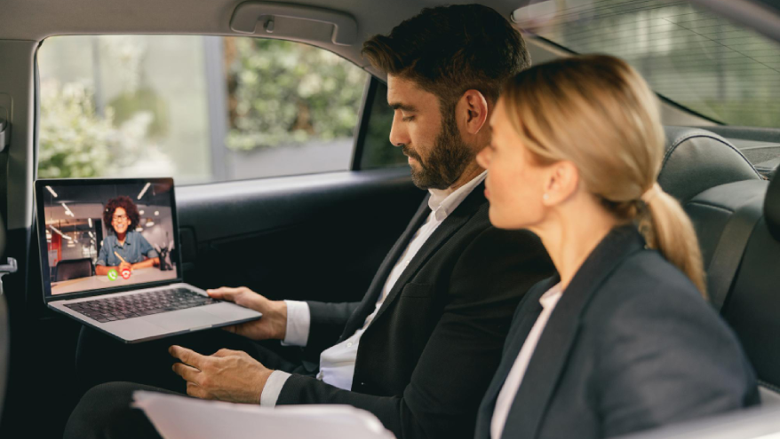Boston Coach Luxury Transportation