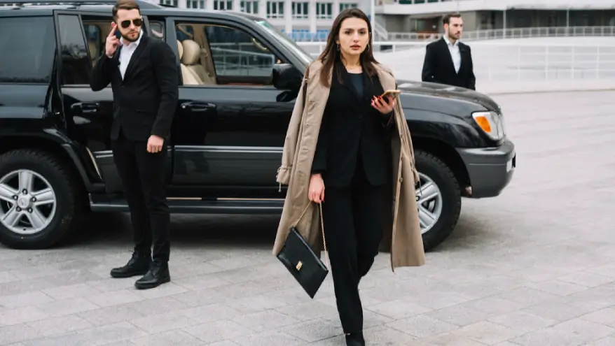 boston corporate coach 