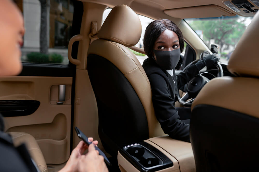 Boston Coach Black Car Service