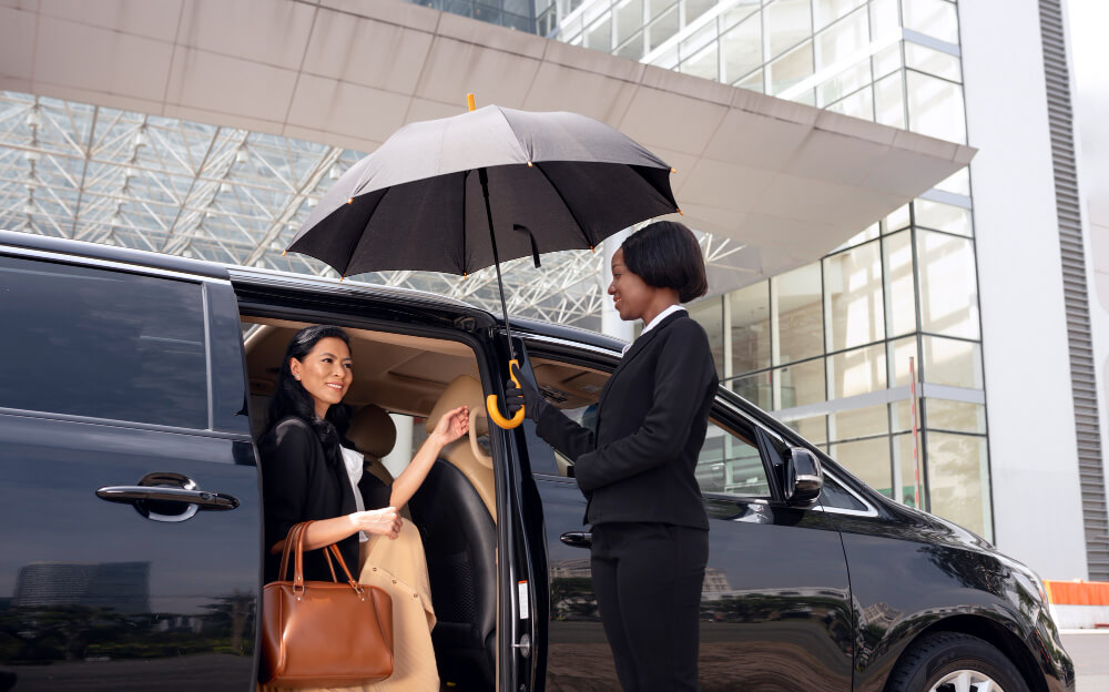 Boston Coach Best Airport Transportation Options in 2026
