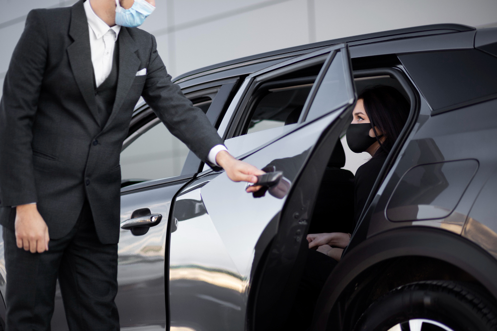 How to Choose a Reliable Boston Coach Airport Car Service