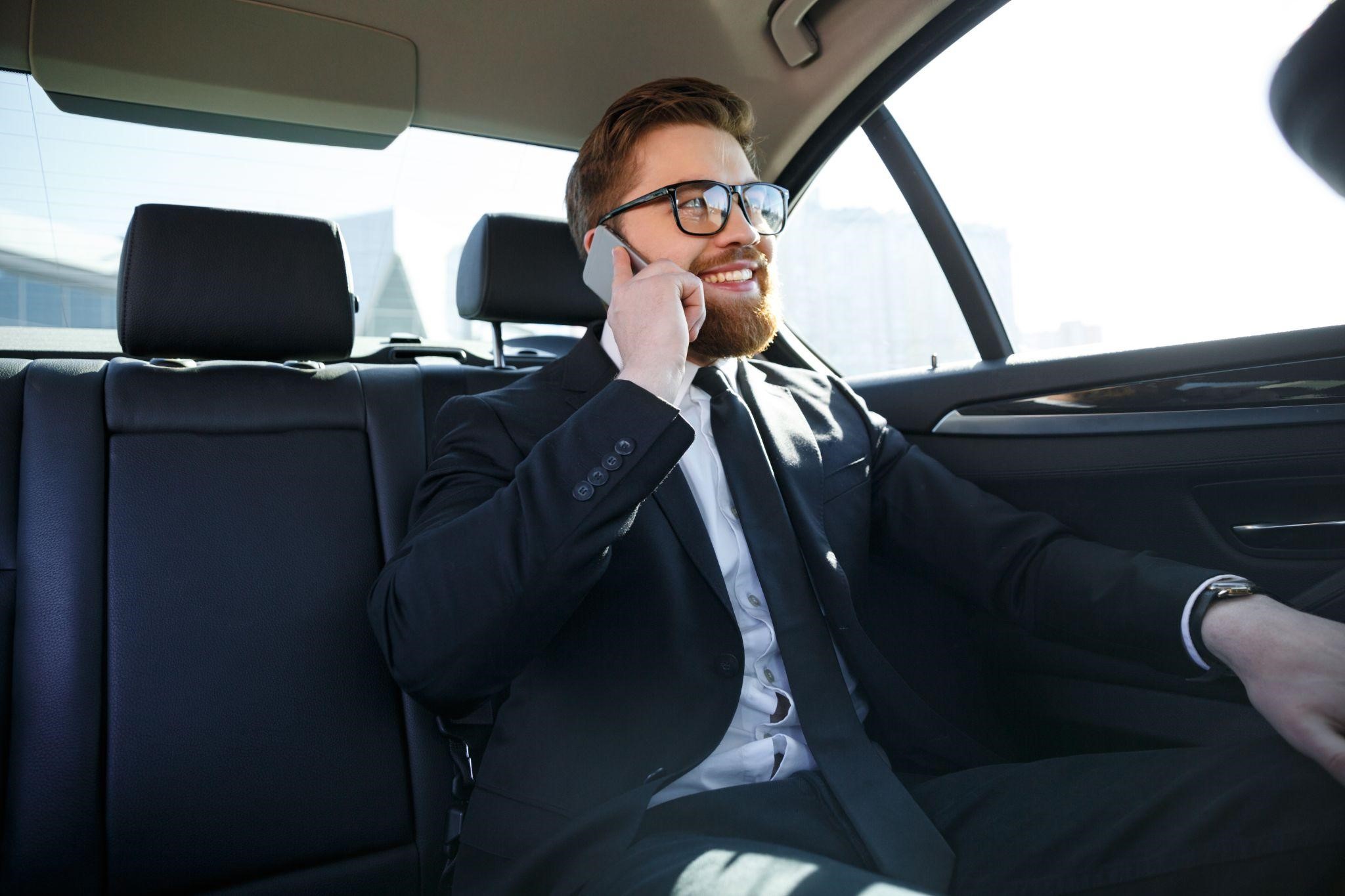 Benefits of Boston Coach Luxury Transportation for Corporate Travel