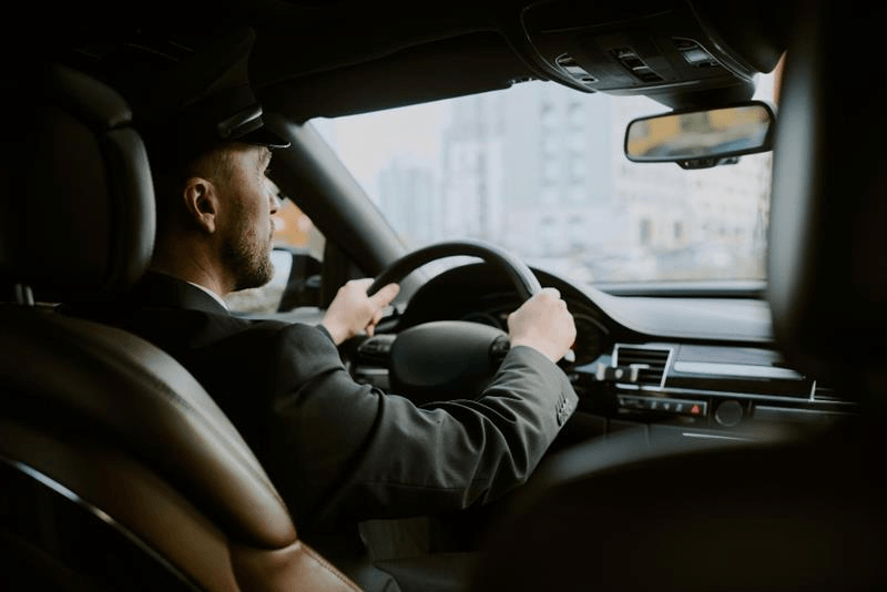 Boston Coach Luxury Car Service Guide